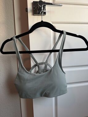 Vuori Strappy Sports Bra